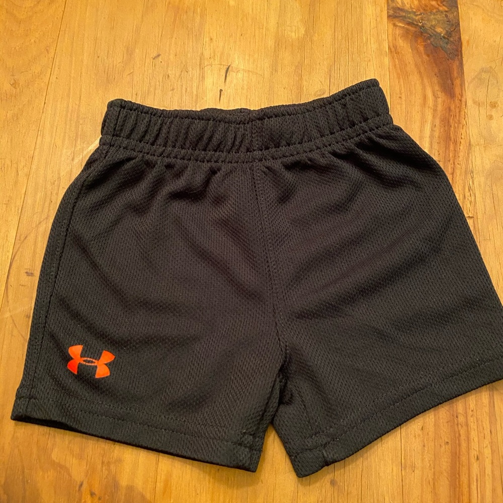 Umbro 12 Months Shorts EUC